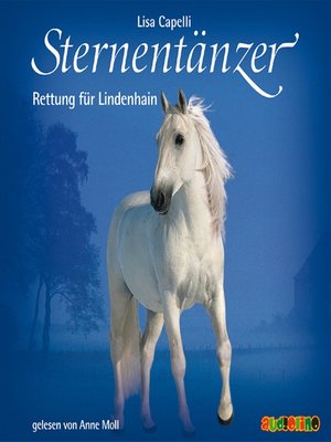 cover image of Sternentänzer, Folge 5